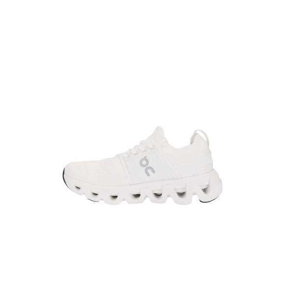 On Cloudswift 4 Sneakers in White 9 Mens Athletic Running Shoes - Picture 6 of 14